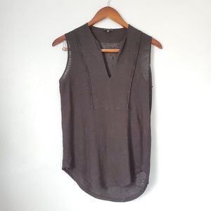 Sen tank top